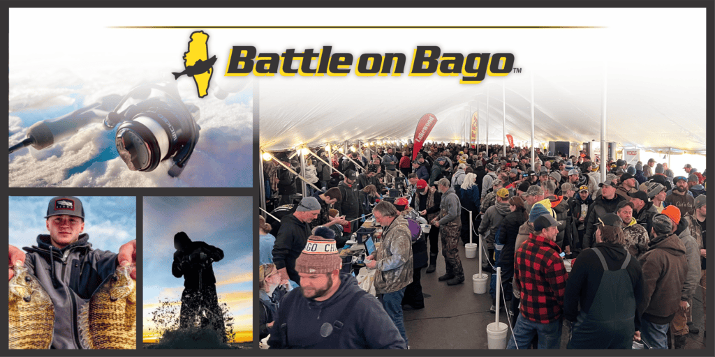 battle on bago