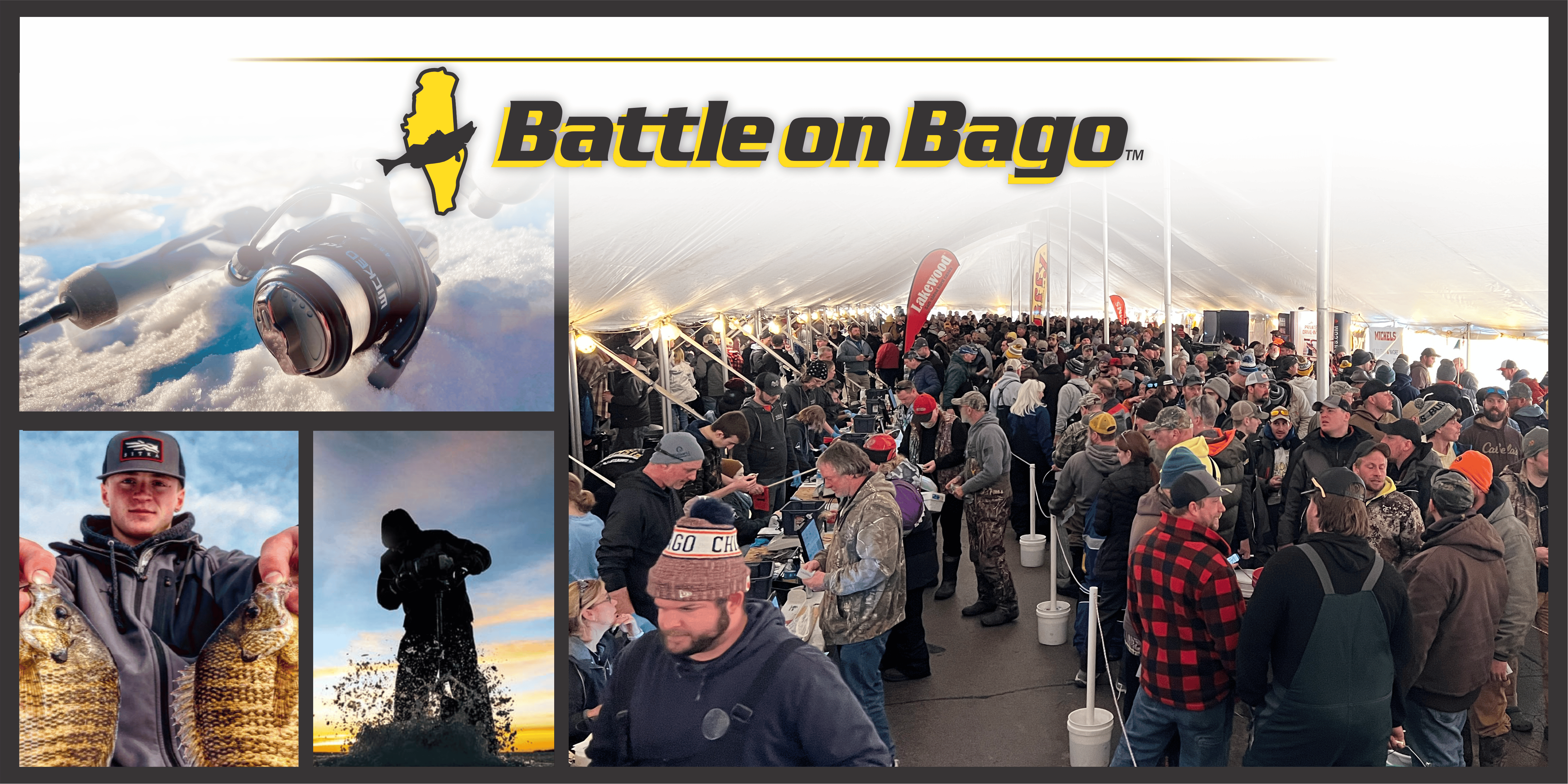 battle on bago