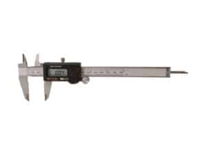 caliper calibration