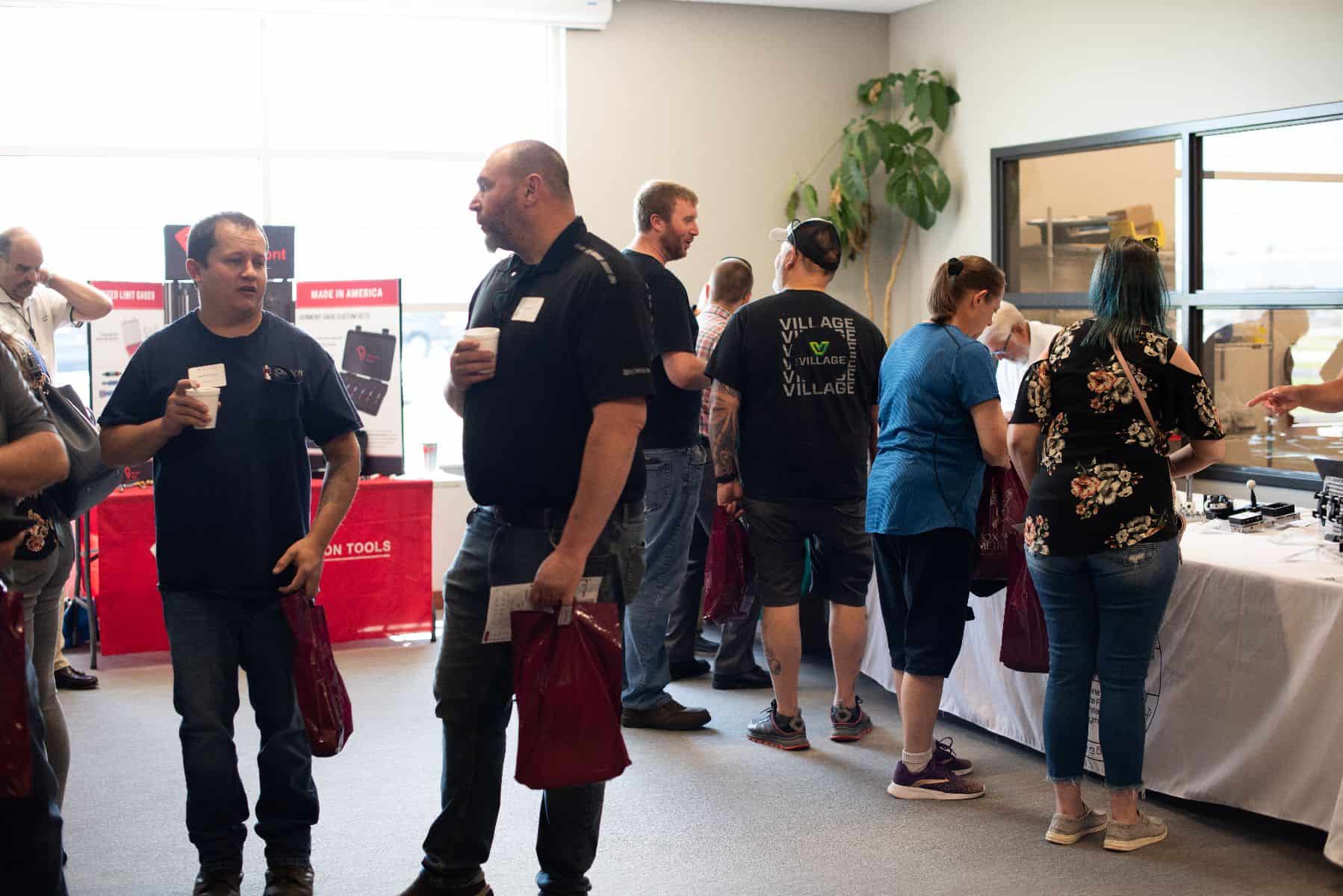 Open House 2022