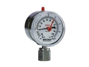 pressure gauge calibration