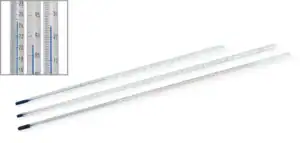 thermometer calibration