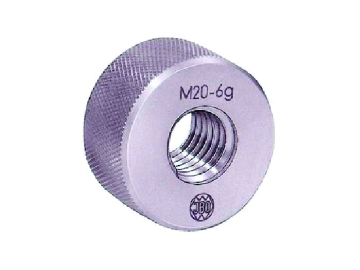 Thread Ring