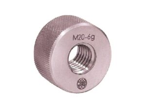 thread ring calibration