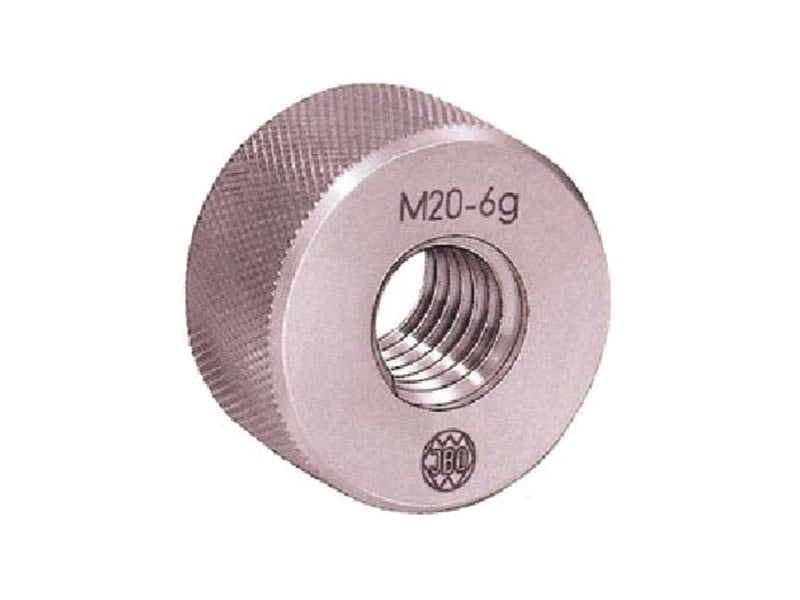 thread ring calibration