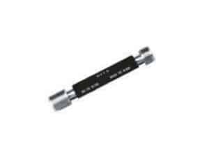 Thread plug calibration