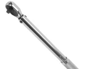 torque wrench calibration