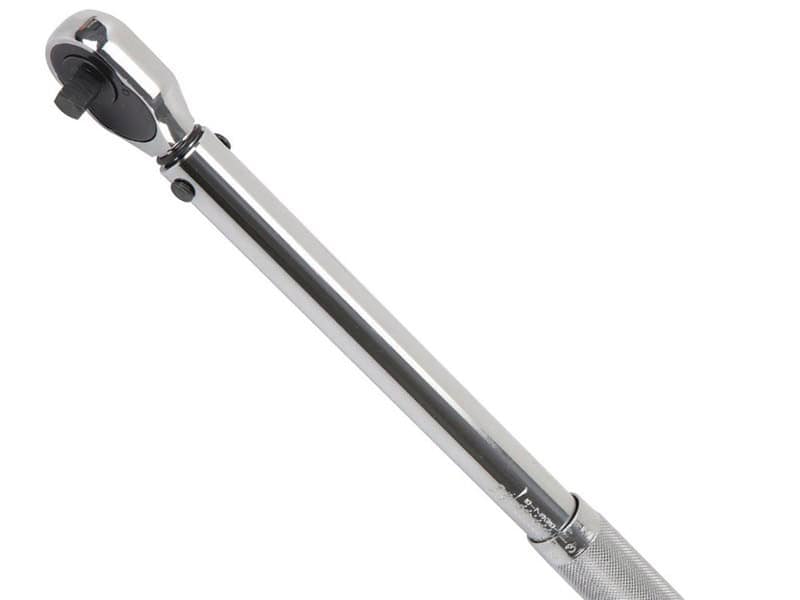 torque wrench calibration