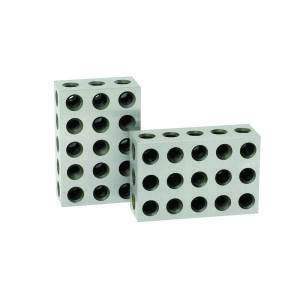 1-2-3 & 2-4-6 Block Calibration