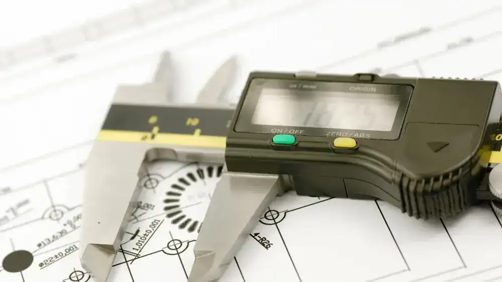 caliper