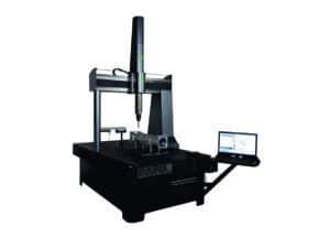 CMM Calibration