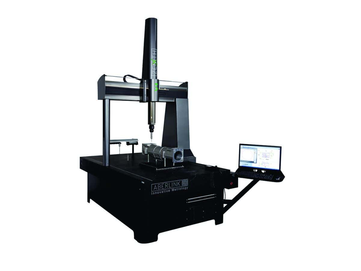 CMM Calibration