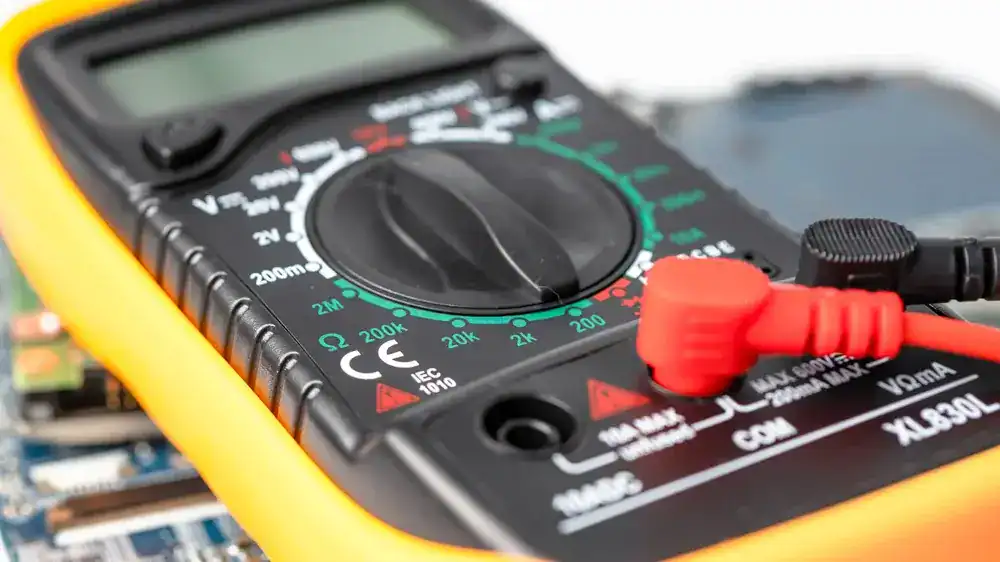 multimeter
