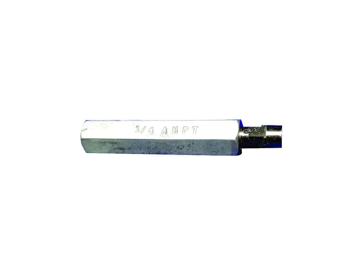 Crest Check Plug Gage Calibration
