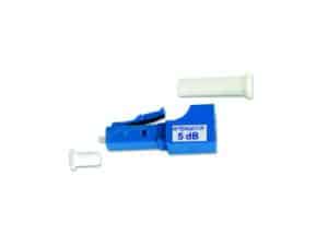 Optical Attenuators Calibration