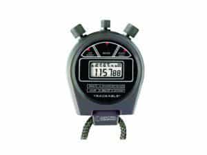 Stopwatch Calibration