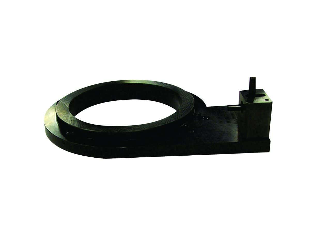 True Position Gage Calibration