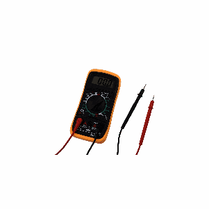 Ammeter Calibration