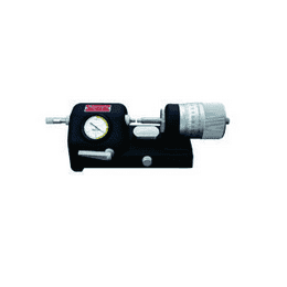 Bench Micrometer Calibration