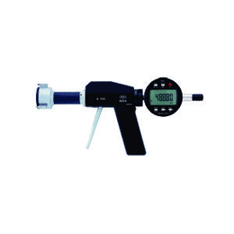 Bore Gage Calibration