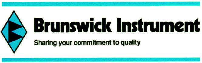 Brunswick Instrument