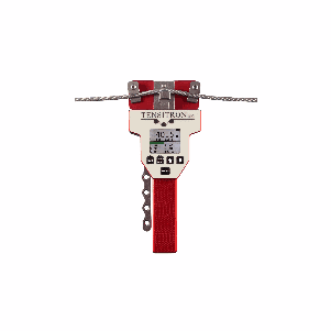 Cable Tensionmeter Calibration