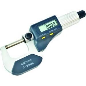 Pitch Micrometer