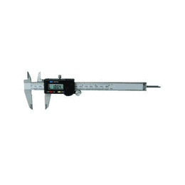 Caliper Calibration