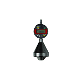 Chamfer Check Gage Calibration