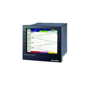Strip, Chart, X-Y Recorder Calibration