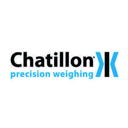 Chatillon Precision Weighing