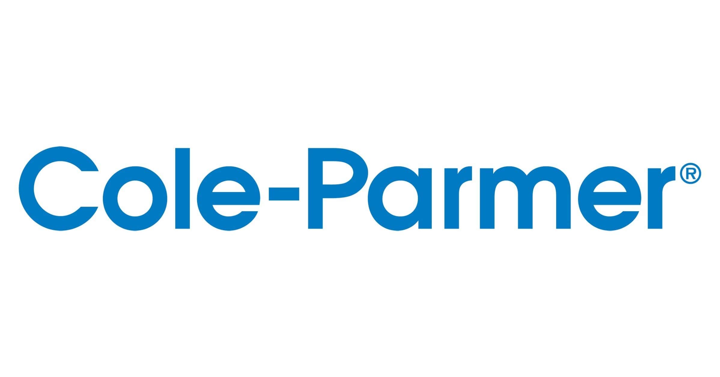 Cole-Parmer