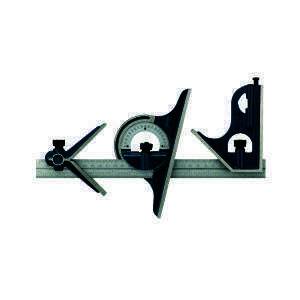 Combination Square Calibration