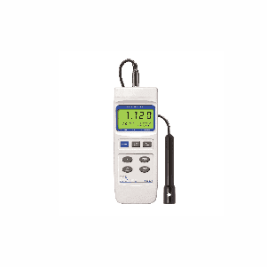 Conductance Meter Calibration