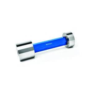 Cylindrical Plug Calibration