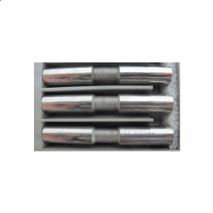 Deltronic Plug Calibration