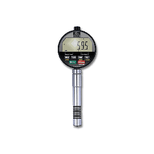 Durometers & Specimens Calibration