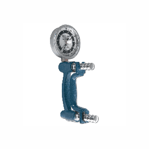 Dynamometer Calibration