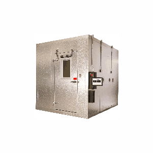 Environmental Chamber Calibration