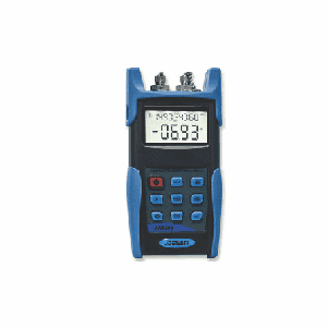 Fiber Optic Equipment Calibration