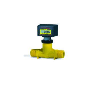 Flow Gage Calibration