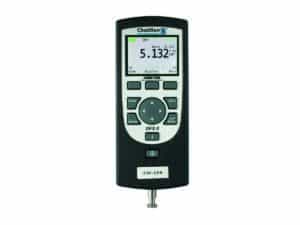 Force Gage Calibration