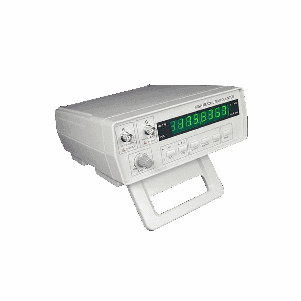 Frequency Counter Calibration