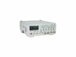 Function-Generator-calibration