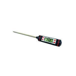 Glass Thermometer Calibration