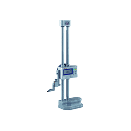 Height Gage Calibration