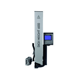 Height Set Master Calibration