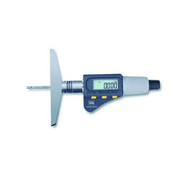 Indicator / Bore Calibrator Calibration