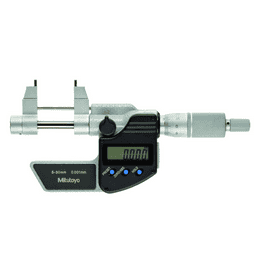 Inside Micrometer Calibration