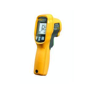 IR Thermometer Calibration